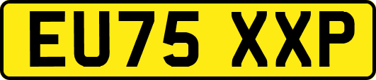 EU75XXP