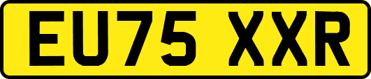 EU75XXR