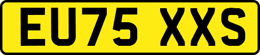 EU75XXS