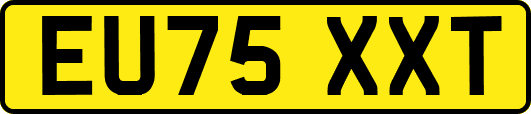 EU75XXT