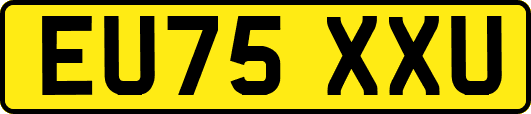 EU75XXU