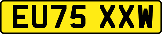 EU75XXW
