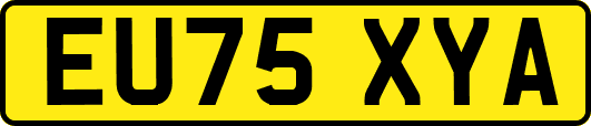 EU75XYA
