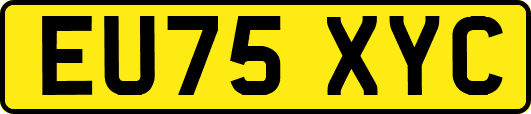 EU75XYC