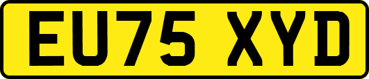 EU75XYD