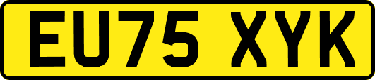 EU75XYK