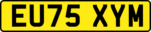 EU75XYM