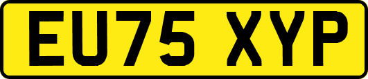 EU75XYP
