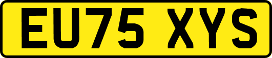 EU75XYS