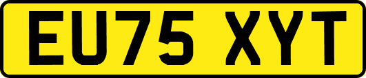 EU75XYT