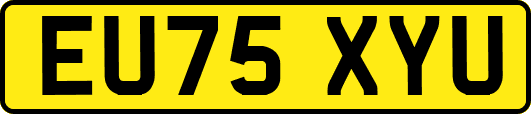 EU75XYU