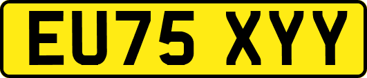 EU75XYY