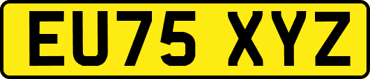 EU75XYZ