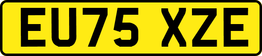 EU75XZE