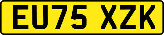 EU75XZK