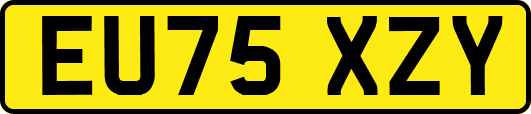 EU75XZY