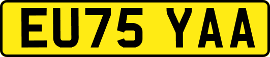 EU75YAA