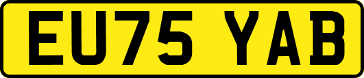 EU75YAB