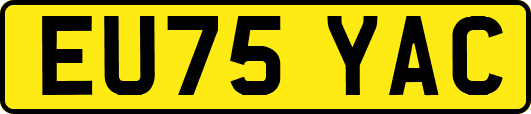 EU75YAC