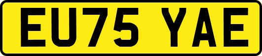 EU75YAE