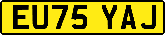 EU75YAJ