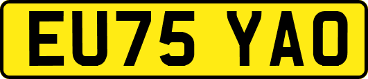 EU75YAO