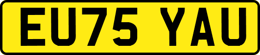 EU75YAU