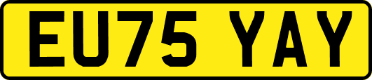 EU75YAY