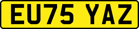 EU75YAZ