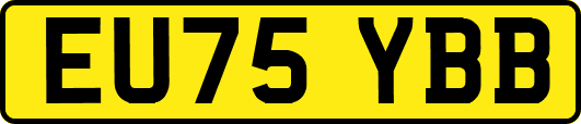 EU75YBB