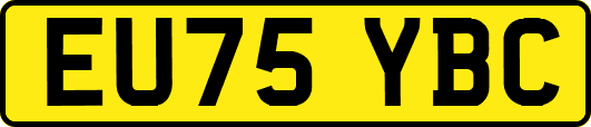 EU75YBC