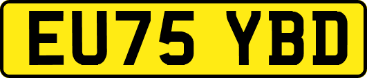EU75YBD