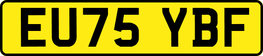 EU75YBF
