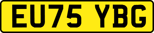 EU75YBG