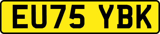 EU75YBK