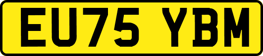 EU75YBM