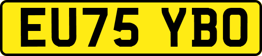 EU75YBO