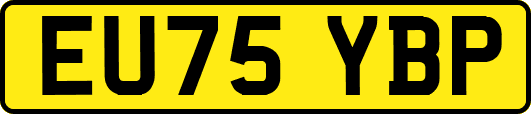 EU75YBP