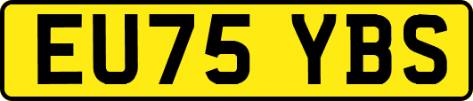 EU75YBS
