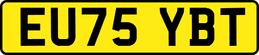 EU75YBT