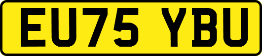 EU75YBU