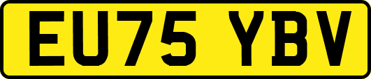 EU75YBV
