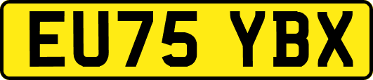 EU75YBX