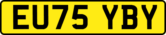 EU75YBY