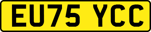 EU75YCC
