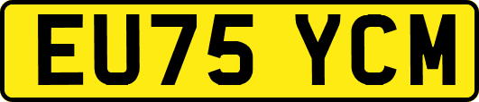 EU75YCM