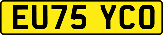EU75YCO