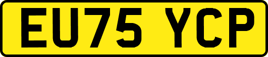 EU75YCP