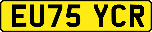 EU75YCR