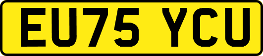 EU75YCU